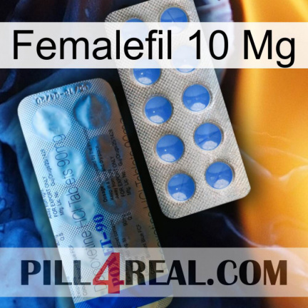 Femalefil 10Mg 40